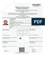 Certificado 1