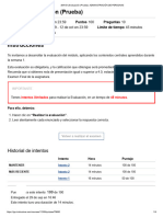 (M4-E1) Evaluación (Prueba) - ADMINISTRACIÓN DE PERSONAS2