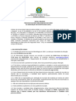 Edital - 004-2024-Odontologia Ufba