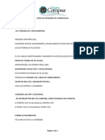 Carta Intenção Compra FEL BOIS 60Kg Spot + 60Kg Ext V2