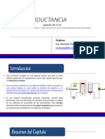 Cap30 Inductancia