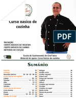 Material Complementar Curso Basico de Cozinha