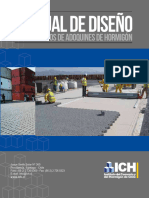 Manual de Disen o de Pavimentos de Adoqu