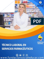 Nuevo Pensum Farmacia 1