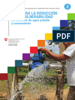 Manual Central America DRR WASH SDC Spanish