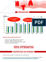 Epidemiología: Ventajas Del Tto Adecuado de La Hta