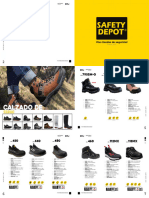 Catalogo Safety Depot 2024