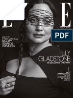 Elle Canada - March 2024