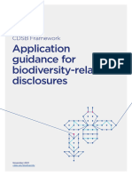 Biodiversity Application Guidance Single Disclaimer