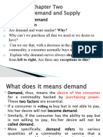 Chapter Two Introduction To Economics