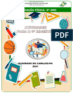 EF Caderno 9º Ano - Pronto