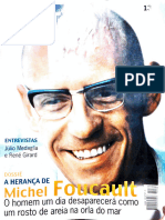 Cult Foucault