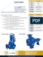 KSB Pump Package