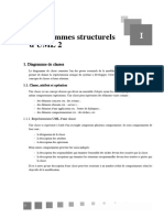 Diagrammes Structurels DUML 2-Diagramme de Classes