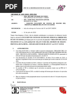 Informe #049 Poliza de Seguro Solano Ucro V1 Ok