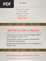 Revolución Cubana