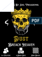 Dust - The RPG V2.0