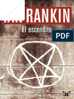 El Escondite IAN RANKIN