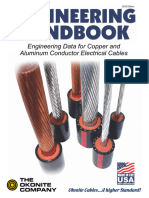 Engineering HandBook Cables 2022