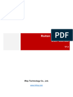 IR Discovery Software User Manual V1.5