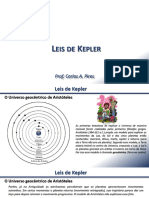 Leis de Kepler