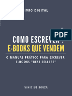 Livro Digital Como Criar e Books Oficial