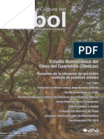 8.4 Estructura Arbórea Versus Arquitectura Arbórea - Un Enfoque Práctico en Relación Con La Poda (Restrepo, 2018)