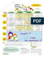 MenuMixte Fev24 Elem