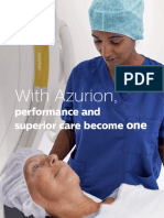 Brochure Azurion 3F15