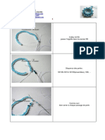 Tutoriel Français: Donuts Perlé - 1 Reproduction, Revente Et Diffusion Interdite Contact: Contact 2