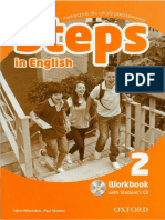 Steps in English 2 - Workbook (PDFDrive)