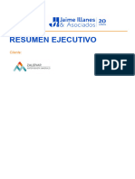 EIA Zaldivar Resumen - Ejecutivo - PDF