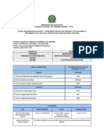 Calendrio Artefatos