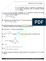 ND RPT 4 Xii Che Neet Key 08-12-23