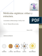 U1 - Grupos Funcionales y Nomenclatura