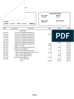 Cuenta de Ahorro: Denominación