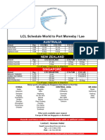 PNG Schedule - 27jul 2015