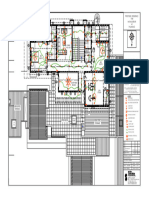 First Floor Electrical Layout