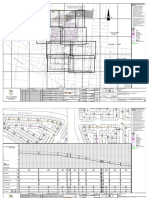 ANNEXURE B2 Sewer Long Sections