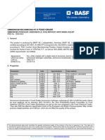 Ammonium+bicarbonate+o+food+grade 30061453 TDS