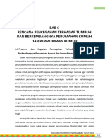 Konsep Pencegahan Dan Peningkatan Kualitas Permukiman Kumuh