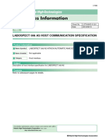 Ha Lst008as Interface Manual