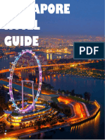 Singapore Hotel Guide