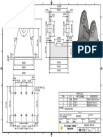 Bracket Arm 330