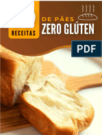 PDF 50 Receitas de Paes Zero Gluten Compress