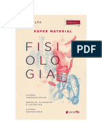 Fisiologia SANAR Modulo 2 @fisio - Books