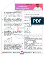 278525geometry Practice Sheet - 11 - Crwill