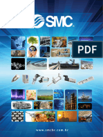 Folder Institucional SMC - Web