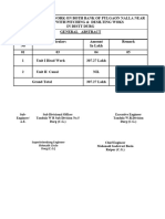 General Abstract Pulgaon BP