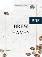 Brew Haven